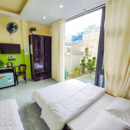 Truc Xanh Hotel Dalat Zewnętrze zdjęcie
