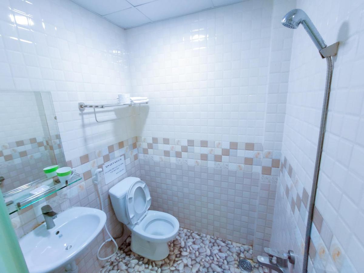 Truc Xanh Hotel Dalat Zewnętrze zdjęcie