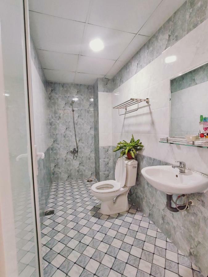 Truc Xanh Hotel Dalat Zewnętrze zdjęcie