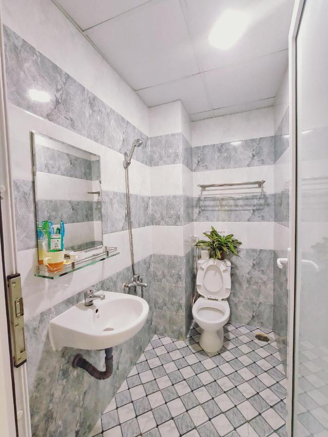Truc Xanh Hotel Dalat Zewnętrze zdjęcie
